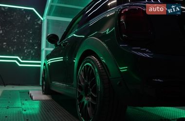 Хетчбек MINI Cooper 2014 в Києві