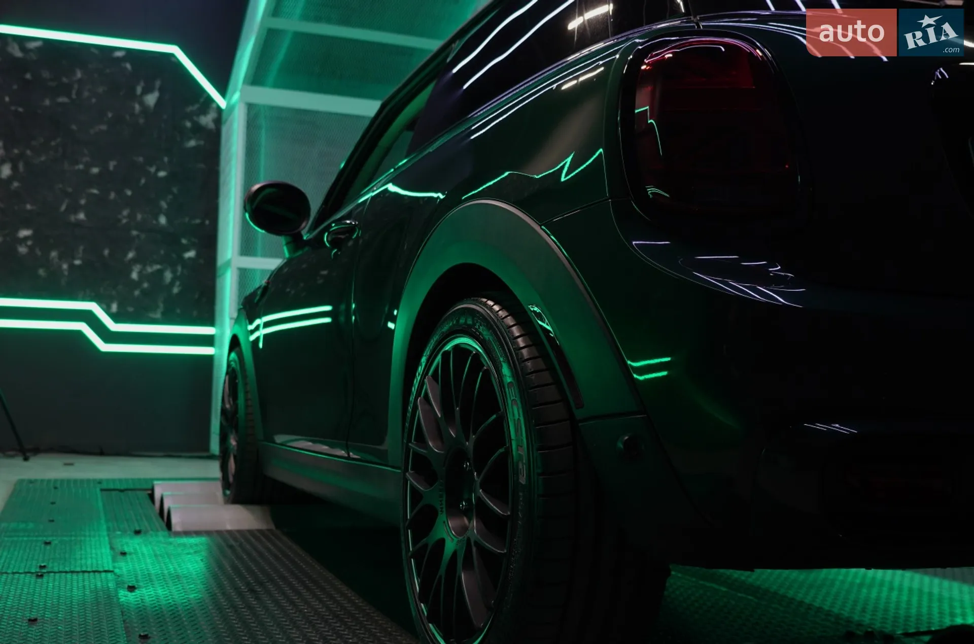 2014 MINI Cooper - мініатюра 6