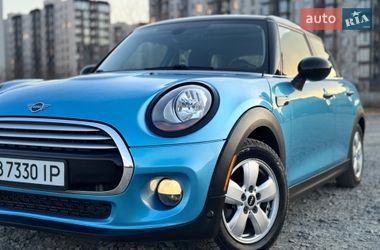Хетчбек MINI Cooper 2015 в Києві