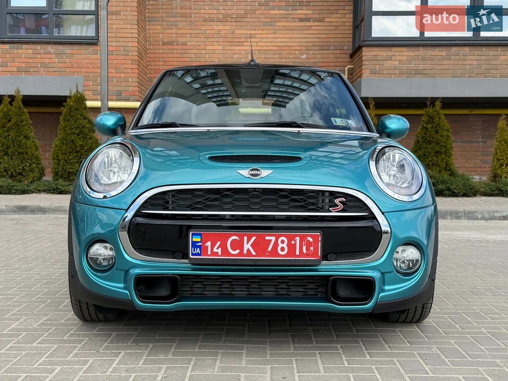 2018 MINI Cooper - мініатюра 18