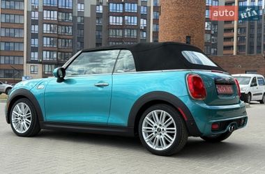 Хетчбек MINI Cooper 2018 в Києві