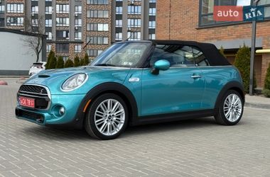 Хетчбек MINI Cooper 2018 в Києві