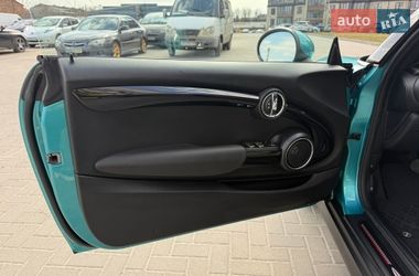 Хетчбек MINI Cooper 2018 в Києві
