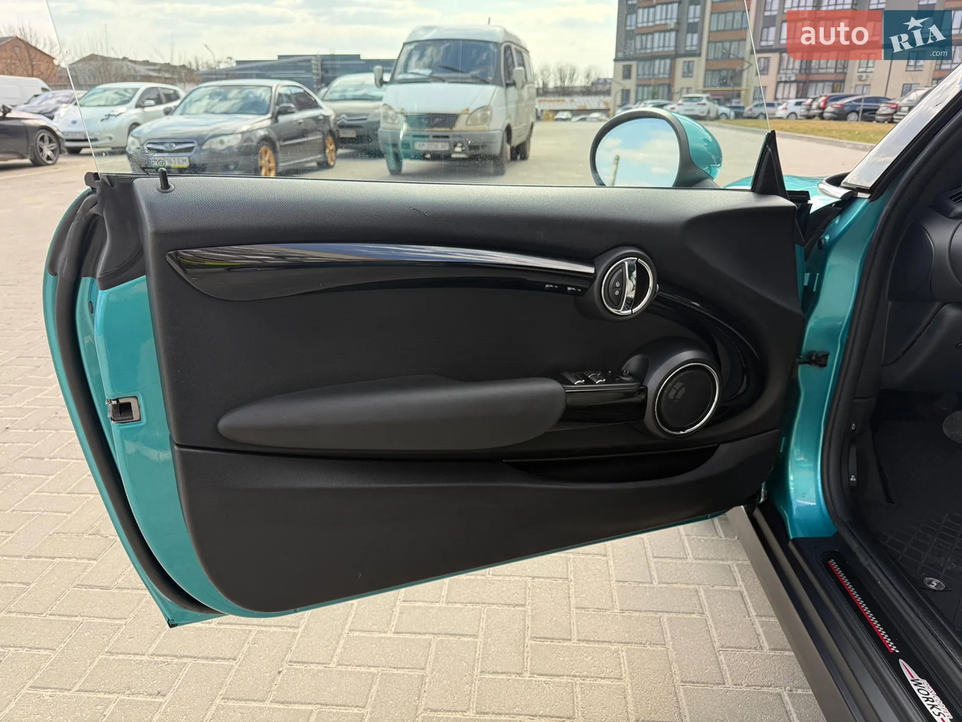 2018 MINI Cooper - мініатюра 39