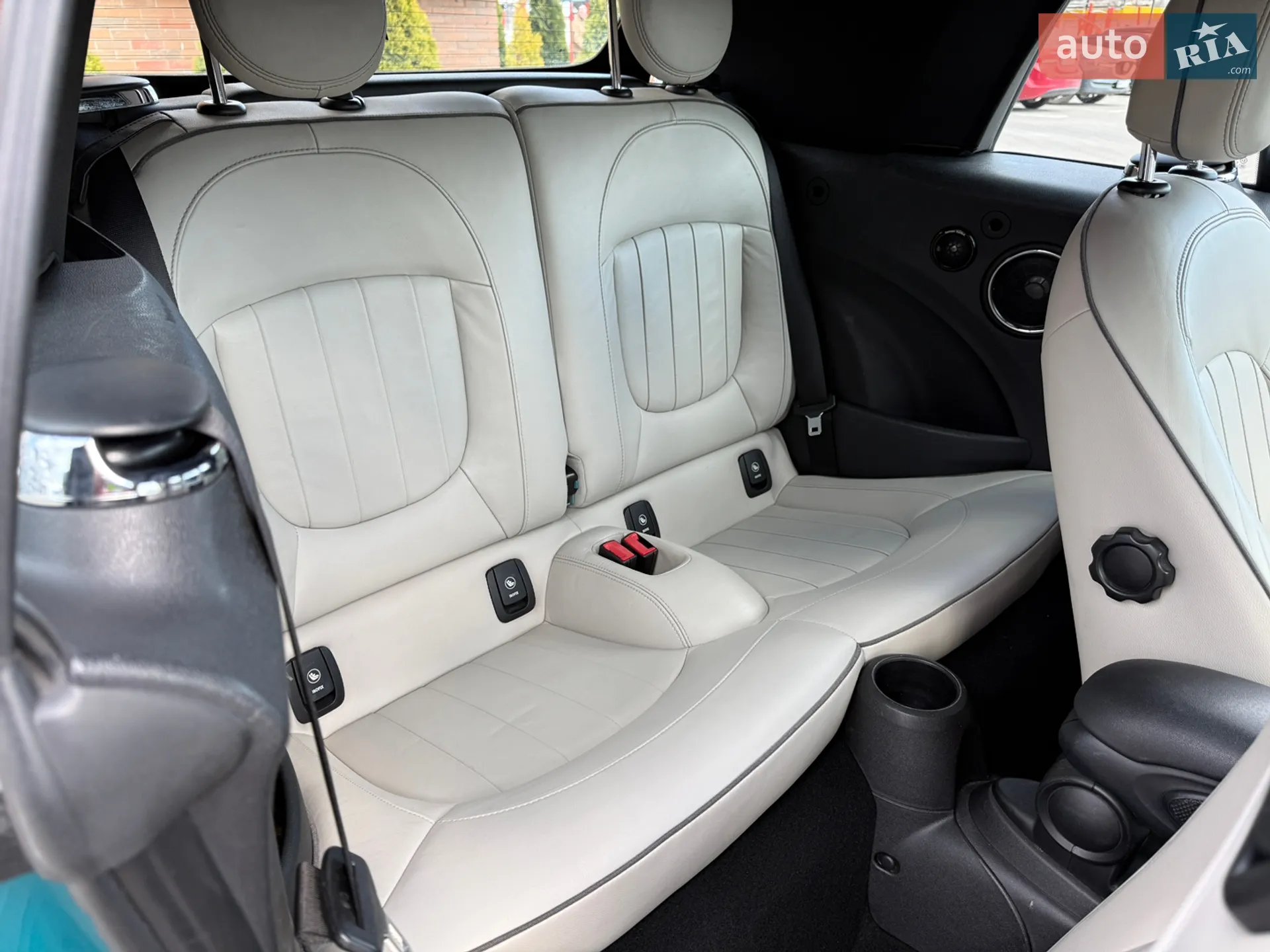 2018 MINI Cooper - мініатюра 50