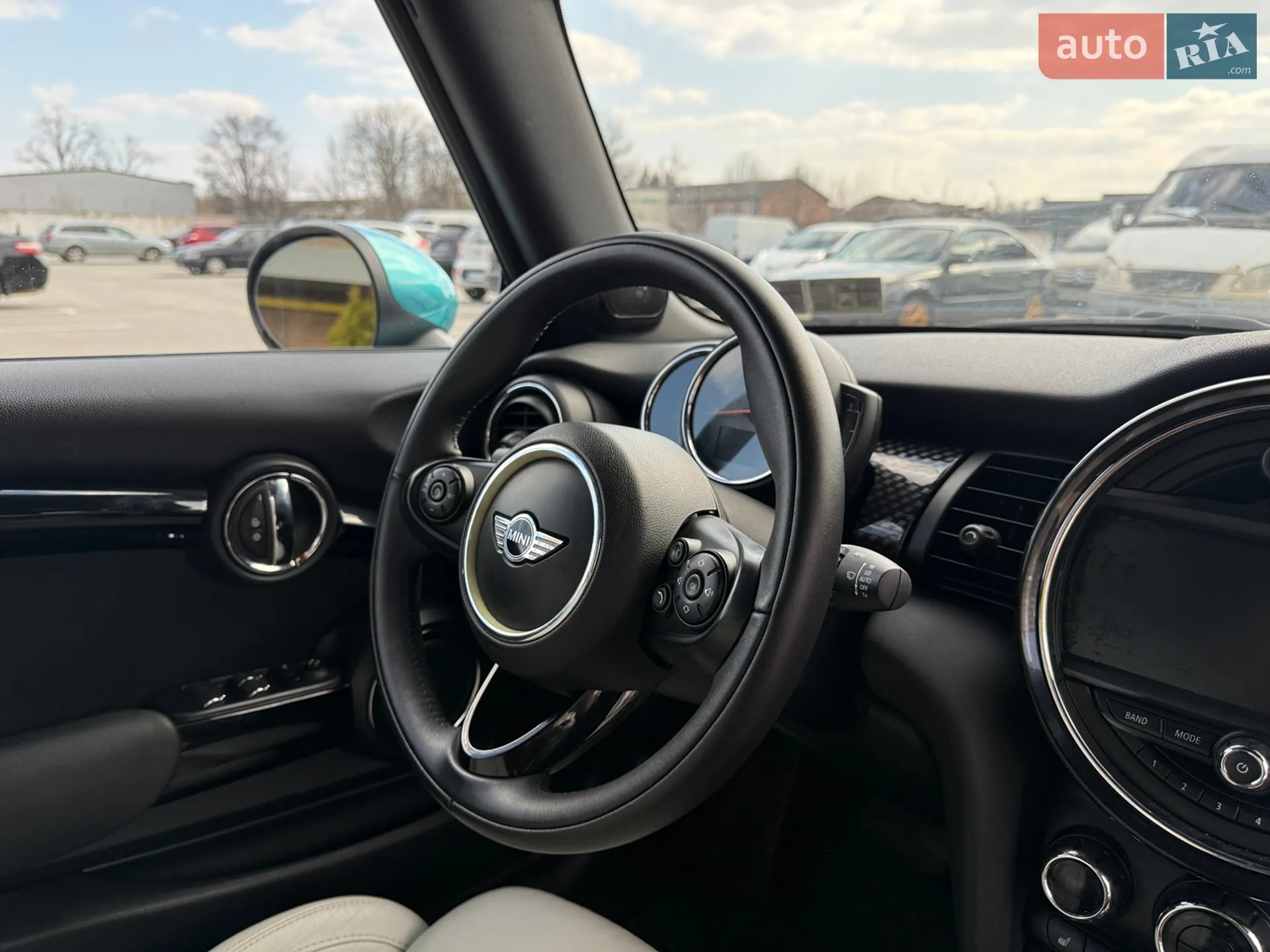 2018 MINI Cooper - мініатюра 54