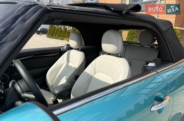 Хетчбек MINI Cooper 2018 в Києві