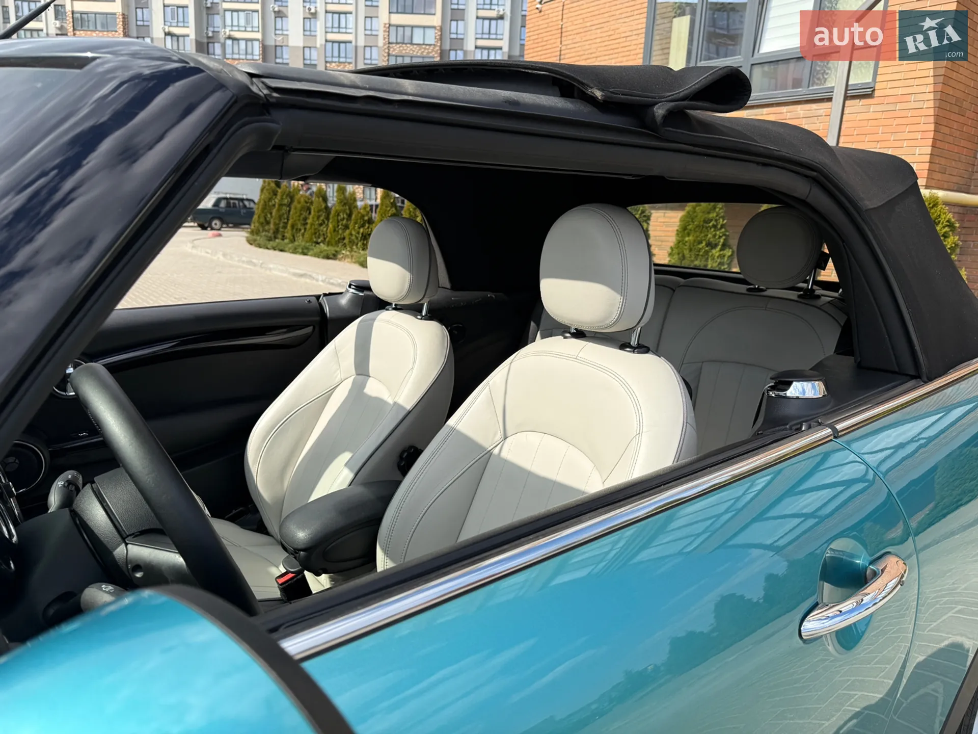 2018 MINI Cooper - мініатюра 64