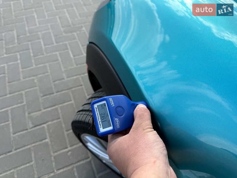 Хетчбек MINI Cooper 2018 в Києві
