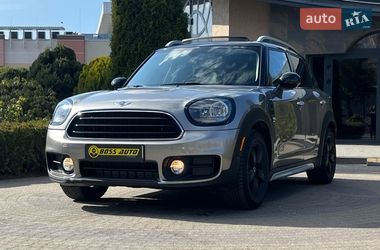 Хетчбек MINI Cooper 2017 в Львові фото 3 Хетчбек MINI Cooper 2017 в Львові