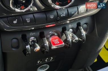 Хетчбек MINI Cooper 2017 в Львові фото 16 Хетчбек MINI Cooper 2017 в Львові