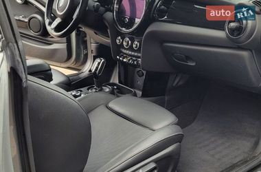 Хетчбек MINI Cooper 2021 в Києві