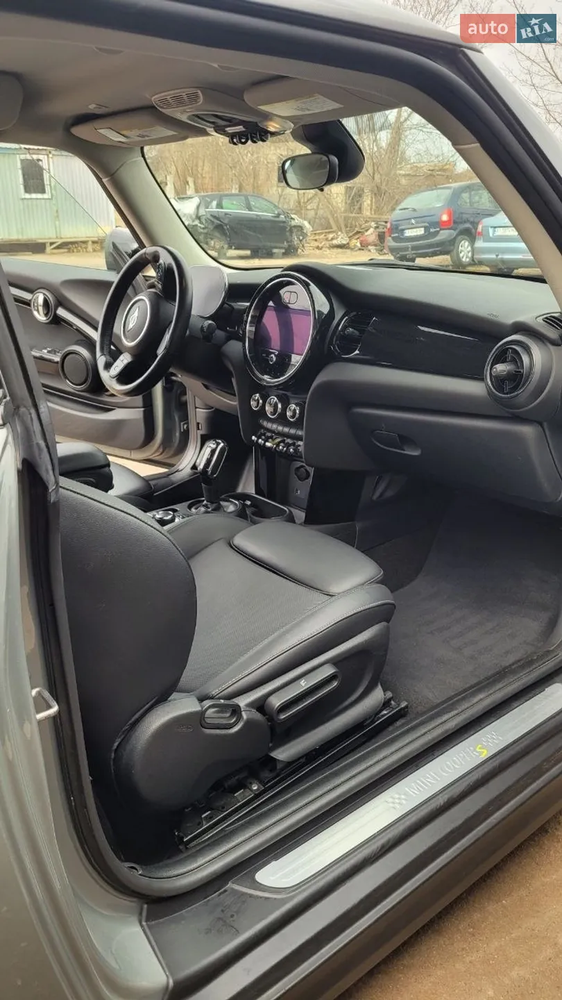 2021 MINI Cooper - мініатюра 9