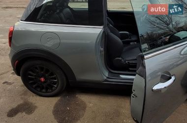 Хетчбек MINI Cooper 2021 в Києві