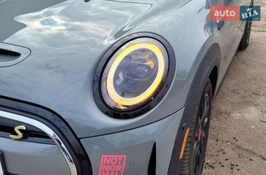 Хетчбек MINI Cooper 2021 в Києві