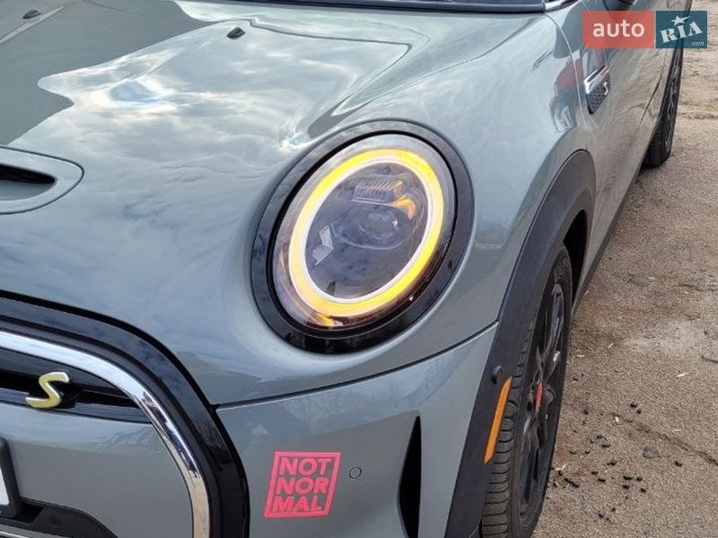 MINI Cooper 2021 MINI Cooper 2021