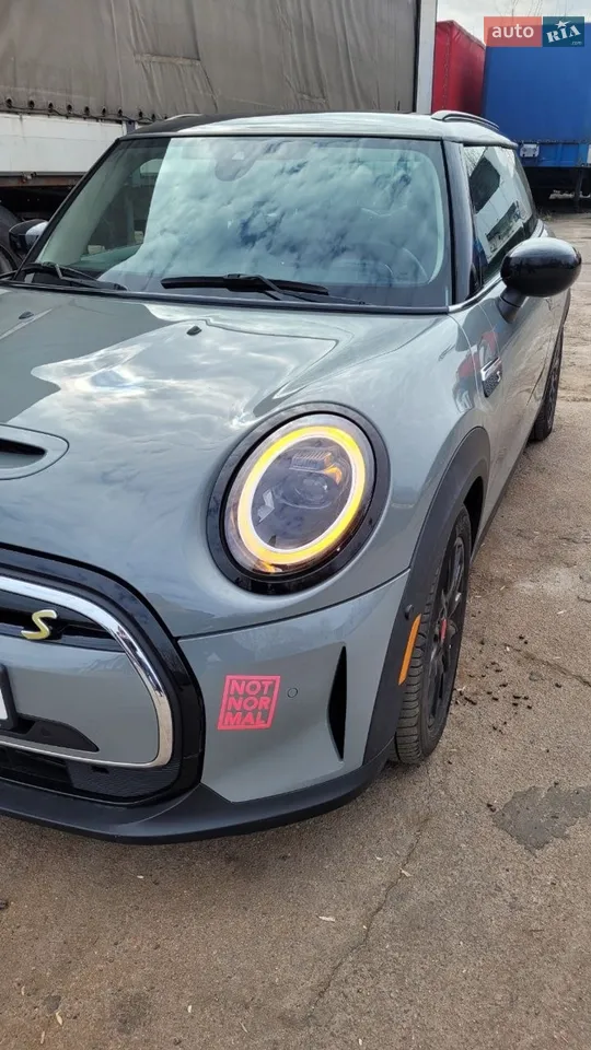 2022 MINI Cooper - мініатюра 31