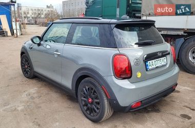 Хетчбек MINI Cooper 2021 в Києві