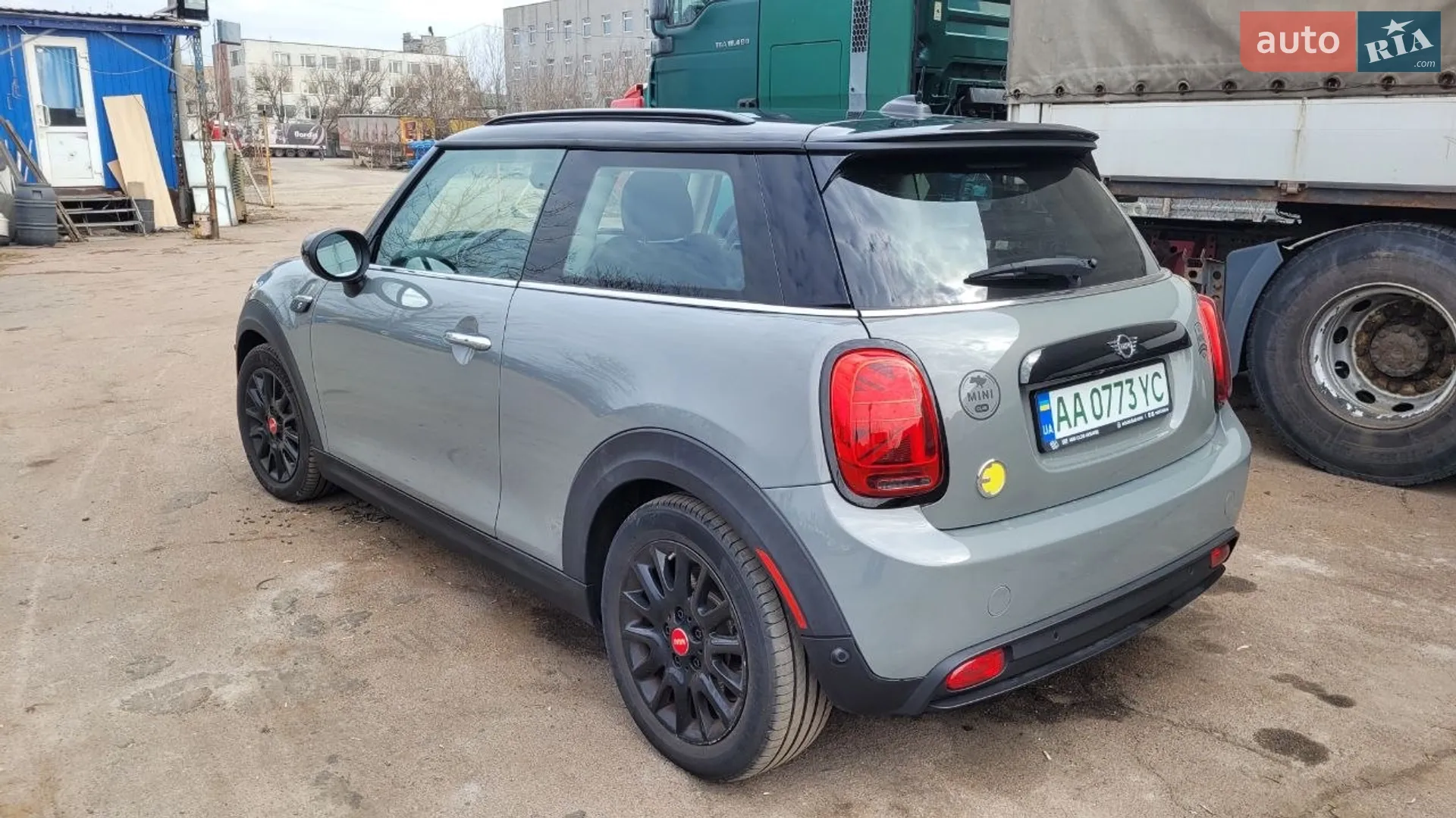 2021 MINI Cooper - мініатюра 5