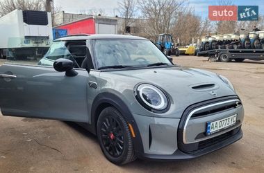 Хетчбек MINI Cooper 2021 в Києві