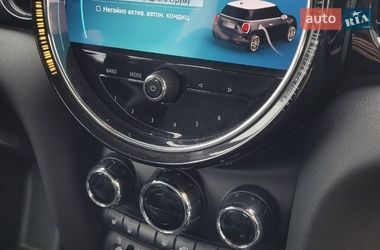 Хетчбек MINI Cooper 2021 в Києві