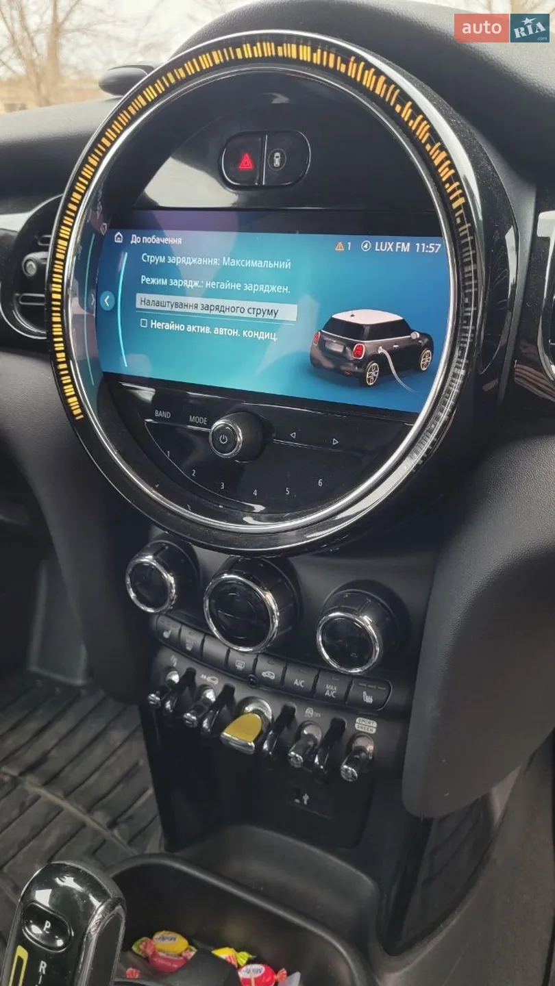 2021 MINI Cooper - мініатюра 15