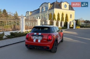 Хетчбек MINI Cooper 2018 в Вінниці