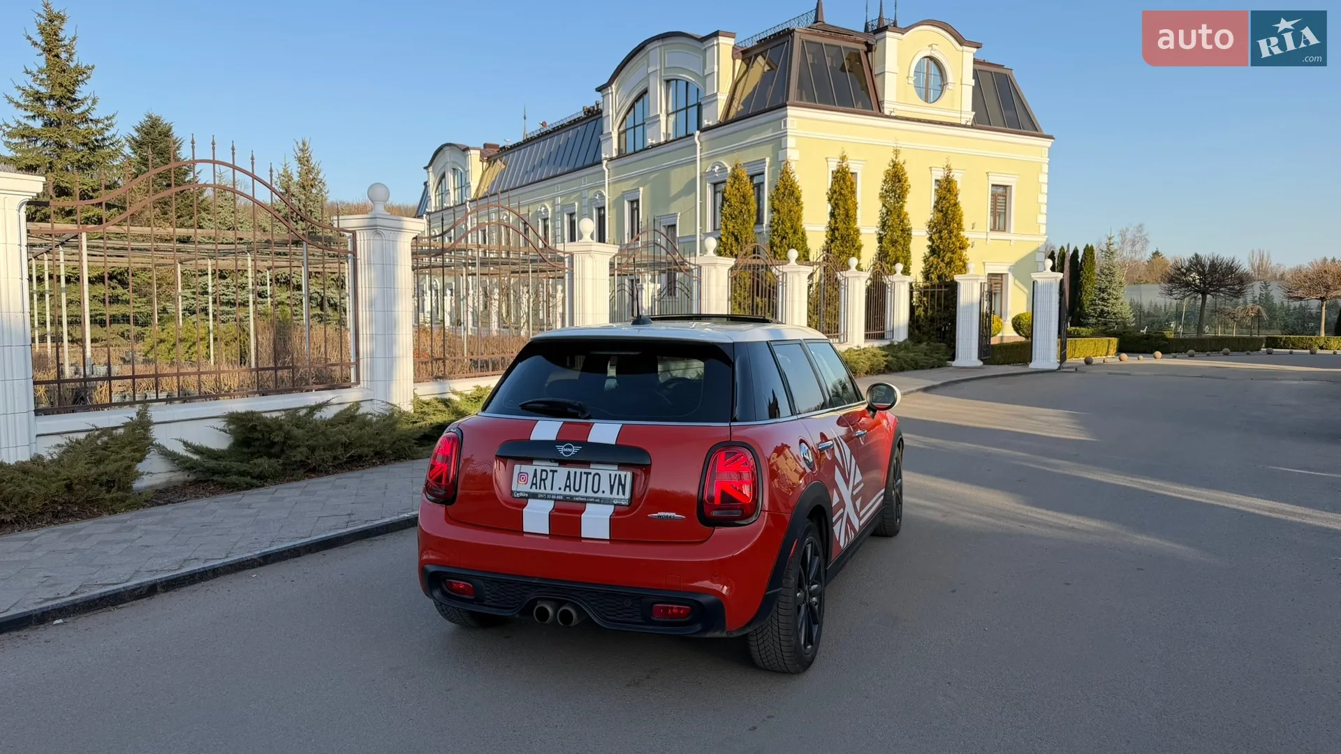 2018 MINI Cooper - мініатюра 5