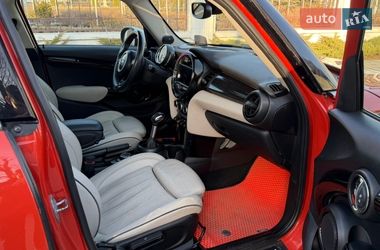 Хетчбек MINI Cooper 2018 в Вінниці