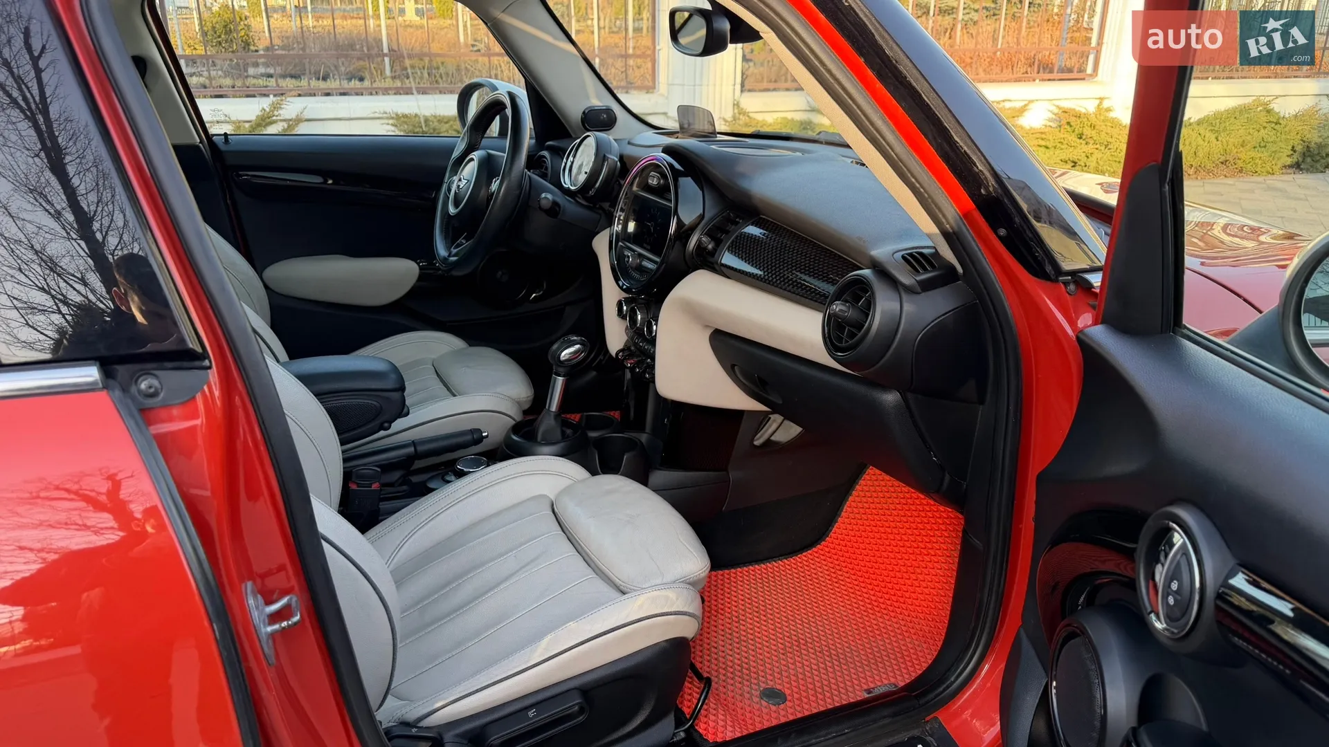 2018 MINI Cooper - мініатюра 10