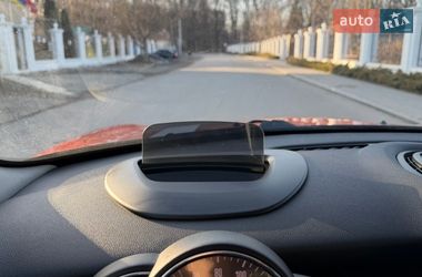 Хетчбек MINI Cooper 2018 в Вінниці