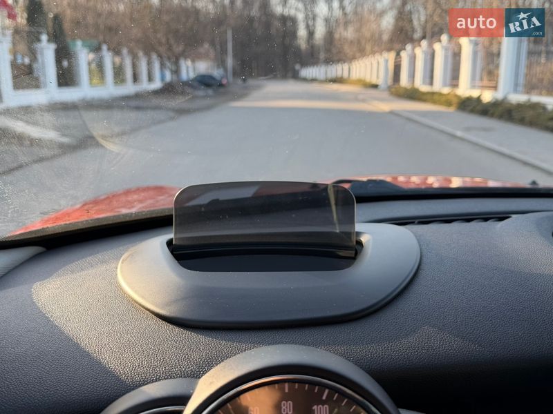 Хэтчбек MINI Cooper 2018 в Виннице
