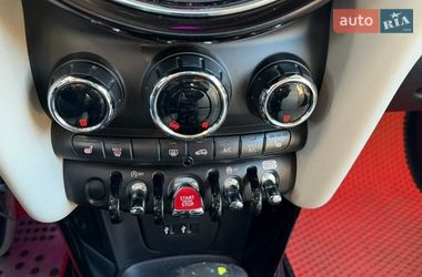 Хетчбек MINI Cooper 2018 в Вінниці