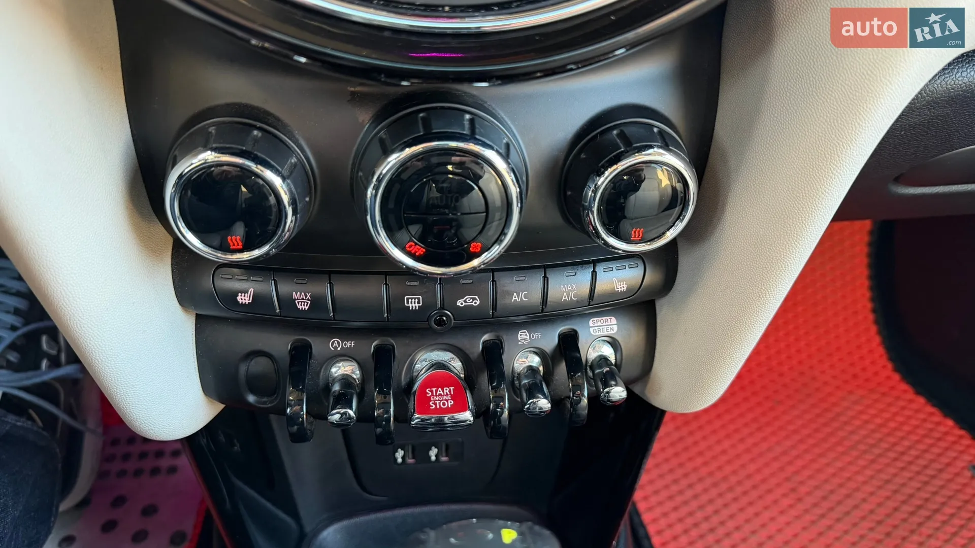 2018 MINI Cooper - мініатюра 21