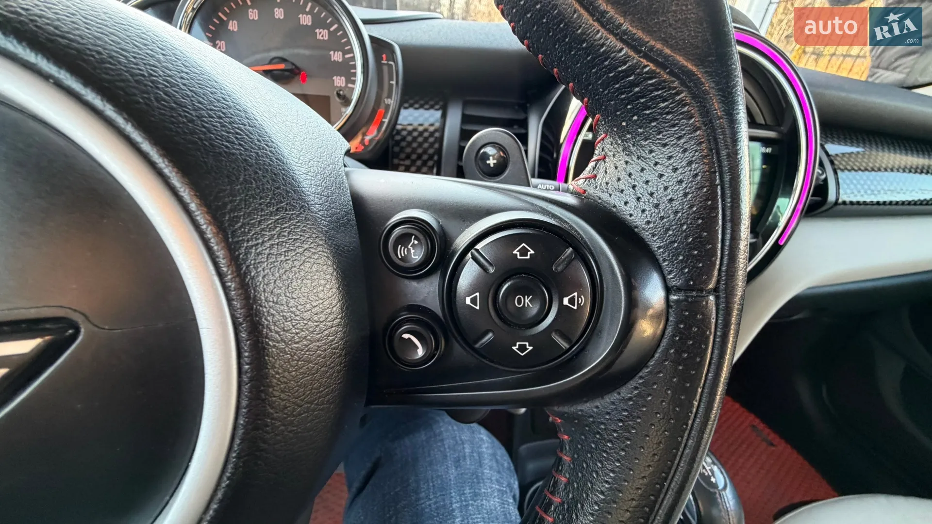 2018 MINI Cooper - мініатюра 24