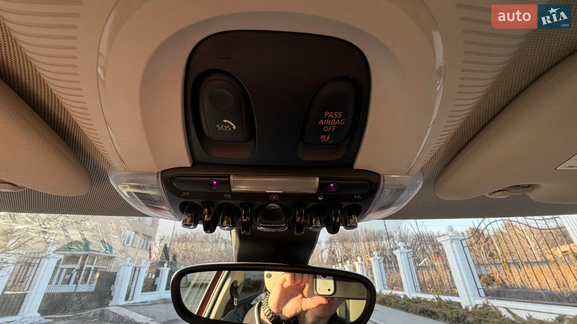 2018 MINI Cooper - мініатюра 26