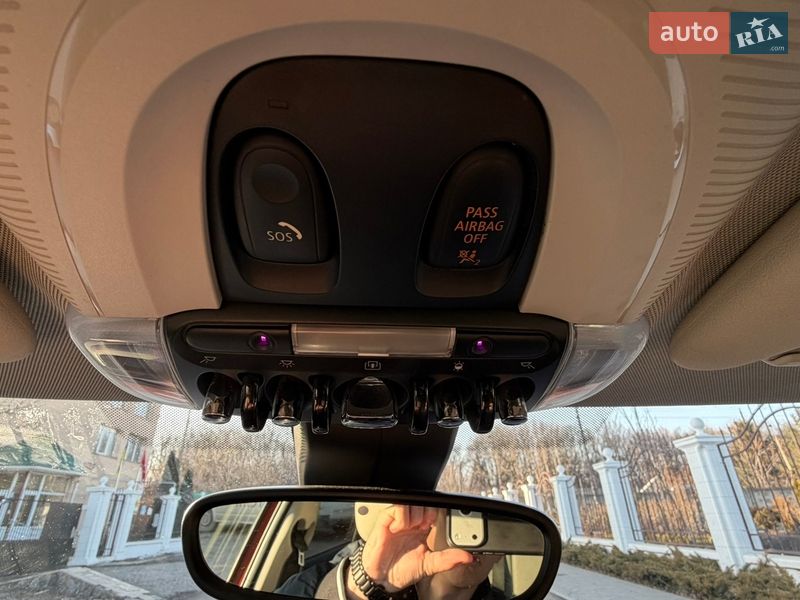 Хэтчбек MINI Cooper 2018 в Виннице