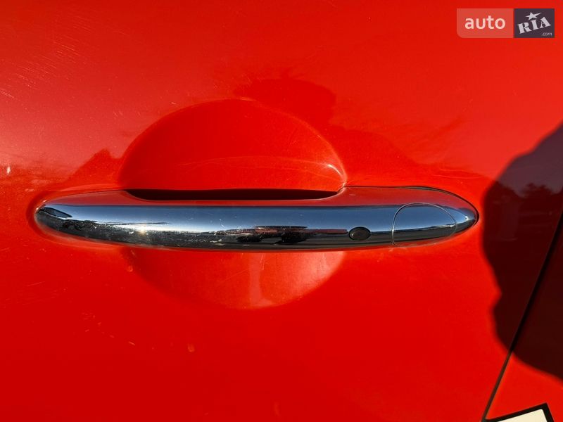 Хэтчбек MINI Cooper 2018 в Виннице