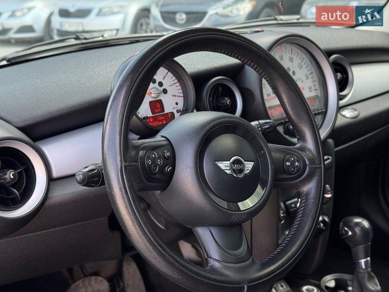 Хэтчбек MINI Cooper 2013 в Львове фото 25 Хэтчбек MINI Cooper 2013 в Львове