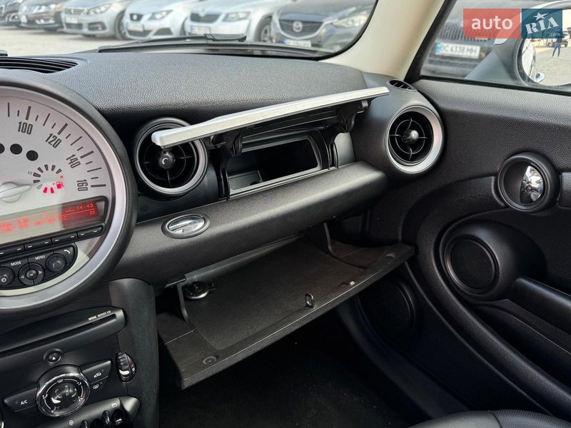 Хэтчбек MINI Cooper 2013 в Львове фото 35 Хэтчбек MINI Cooper 2013 в Львове