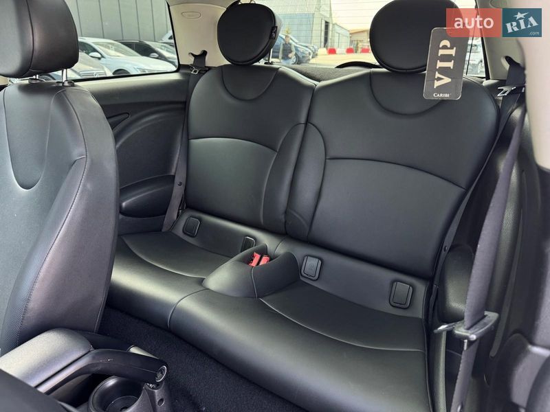 Хэтчбек MINI Cooper 2013 в Львове фото 37 Хэтчбек MINI Cooper 2013 в Львове