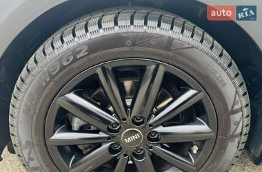 Хэтчбек MINI Cooper 2016 в Броварах