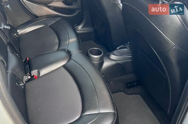 Хэтчбек MINI Cooper 2016 в Броварах