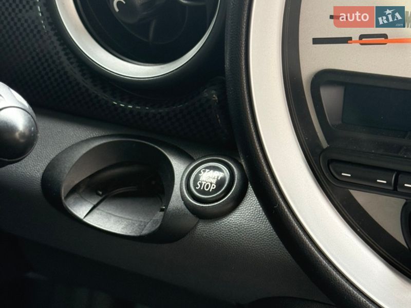 Хэтчбек MINI Cooper 2011 в Ирпене фото 12 Хэтчбек MINI Cooper 2011 в Ирпене