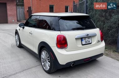 Хэтчбек MINI Cooper 2014 в Днепре