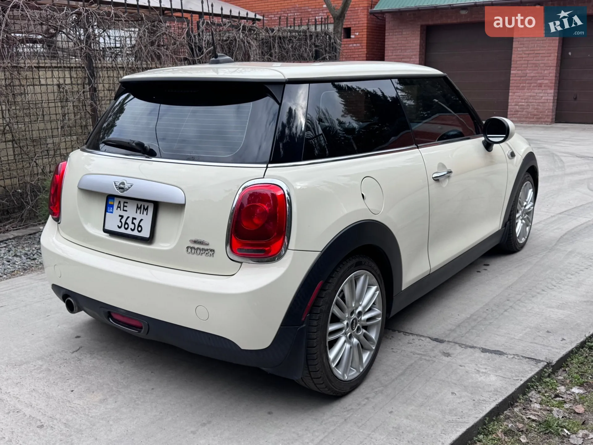 2014 MINI Cooper - мініатюра 5