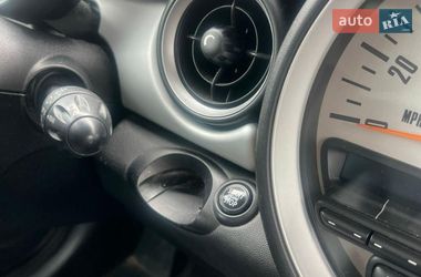 Хэтчбек MINI Cooper 2013 в Обухове