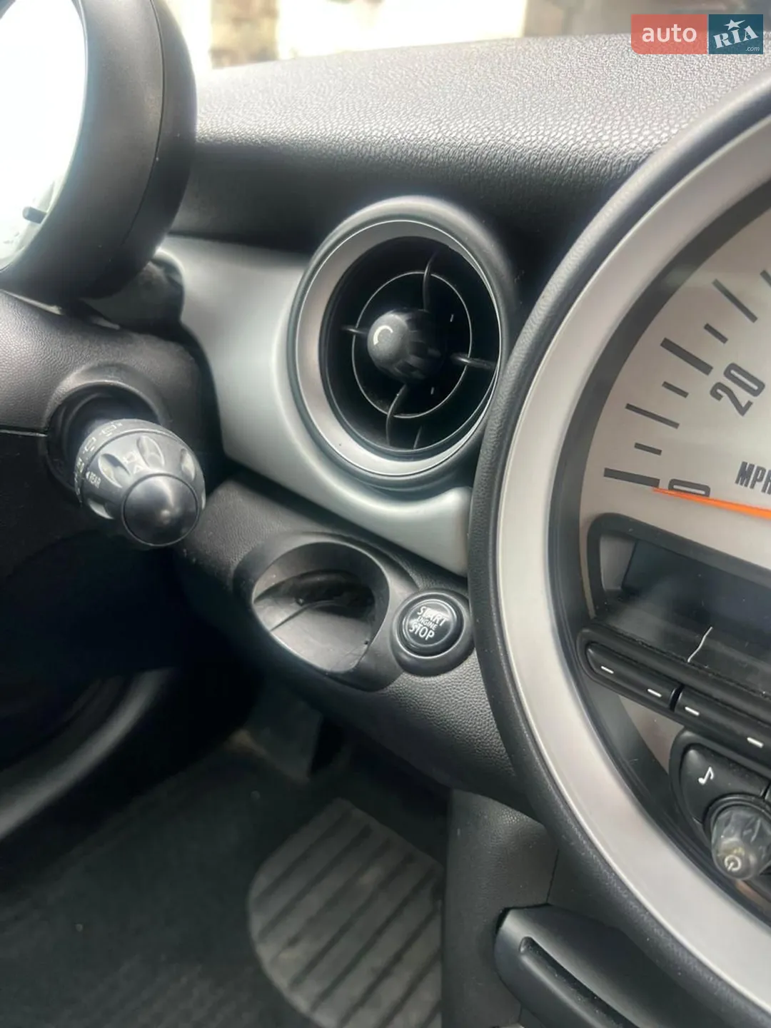 2013 MINI Cooper - мініатюра 6
