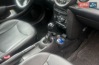 Хэтчбек MINI Cooper 2013 в Обухове