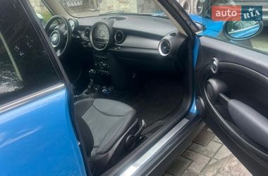 Хэтчбек MINI Cooper 2013 в Обухове